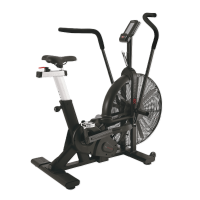 Велотренажер Toorx BRX-AIR-CROSS (BRX-AIR-CROSS)
