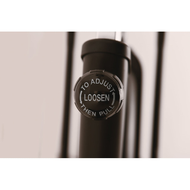 Велотренажер Toorx BRX-AIR-CROSS (BRX-AIR-CROSS)