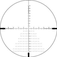 Приціл оптичний Vortex Diamondback Tactical FFP 6-24x50 EBR-2C MOA (DBK-10028)