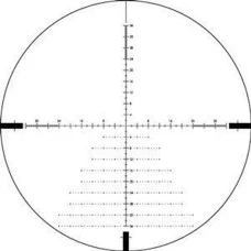 Приціл оптичний Vortex Diamondback Tactical FFP 6-24x50 EBR-2C MOA (DBK-10028)