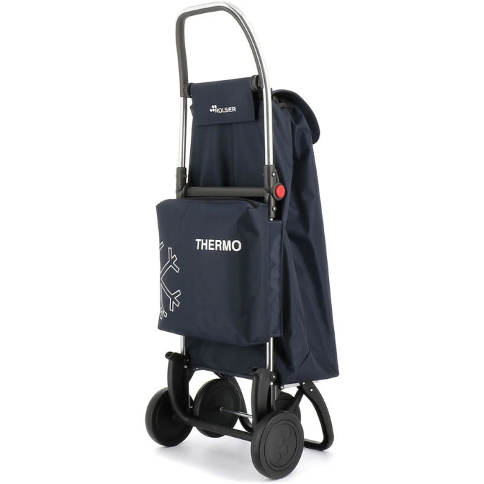 Сумка-візок Rolser I-Max Termo Zen 4L Marino (IMX353-1001)