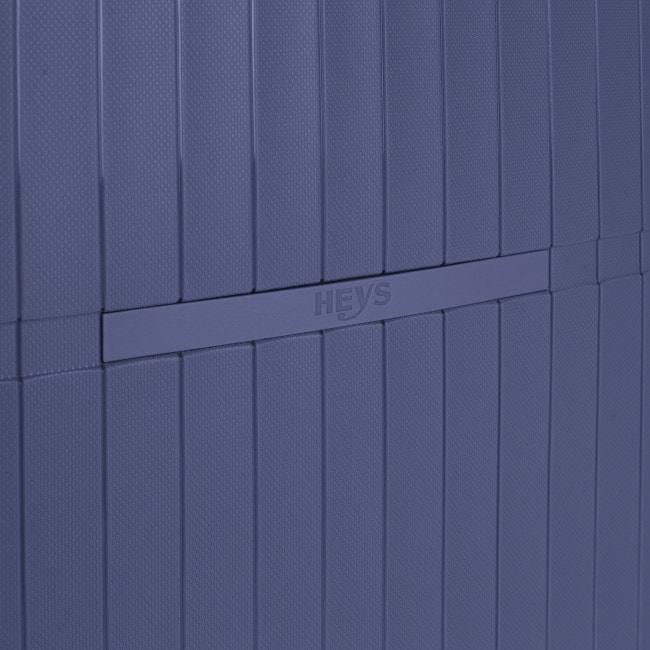 Чемодан Heys AirLite (L) Blue (10158-0004-30)