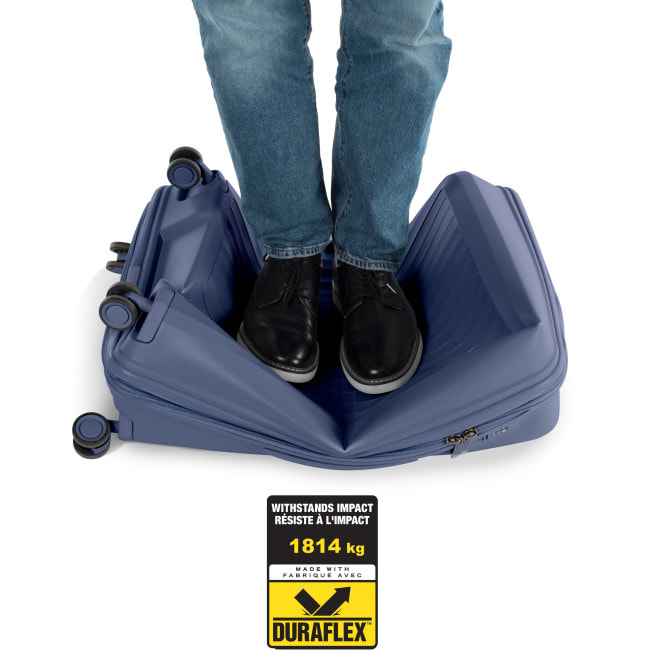 Чемодан Heys AirLite (L) Blue (10158-0004-30)