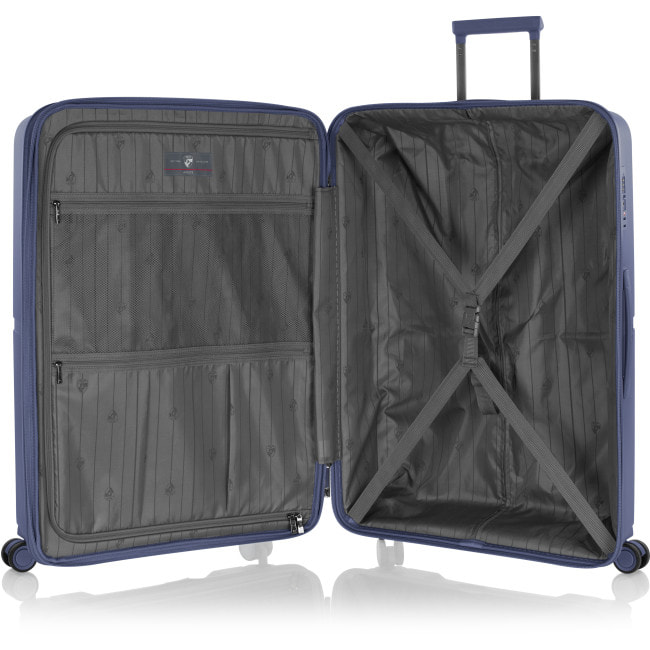 Чемодан Heys AirLite (L) Blue (10158-0004-30)