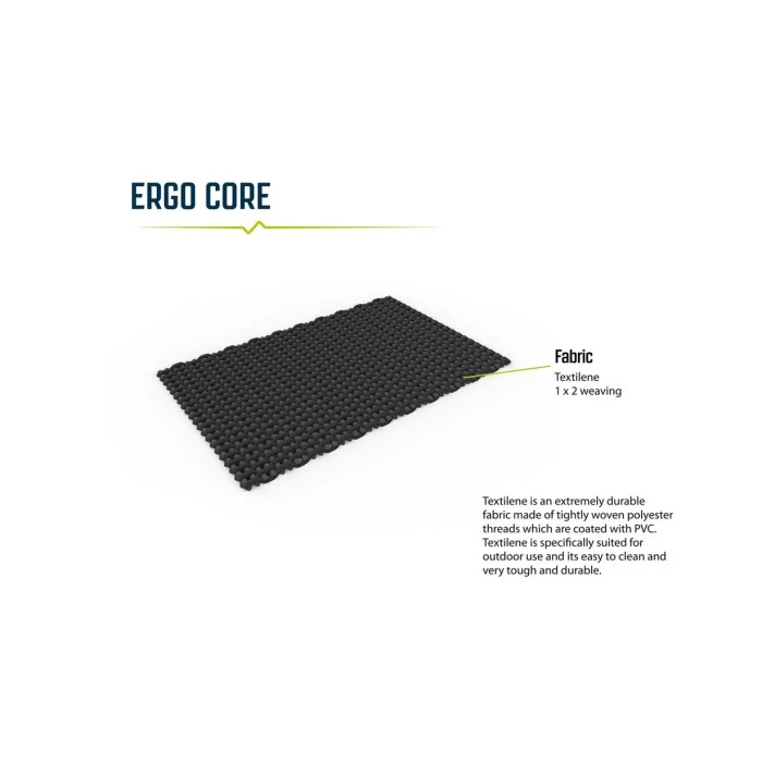 Кровать раскладная Outwell Tenby Green Vineyard (410096)