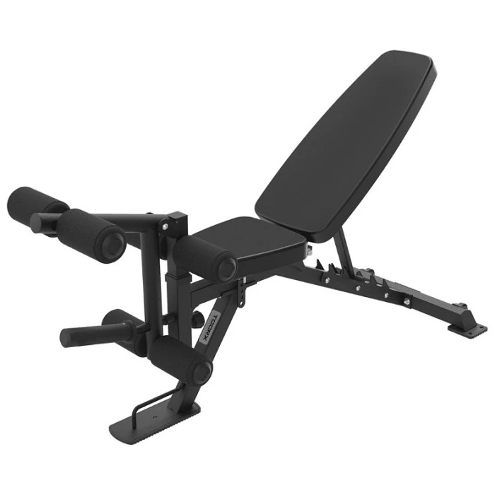 Приставка Скотта для регулируемой скамьи Toorx Multipurpose Bench WBX 180MFIT (ARM-CURLWBX-180MFIT)