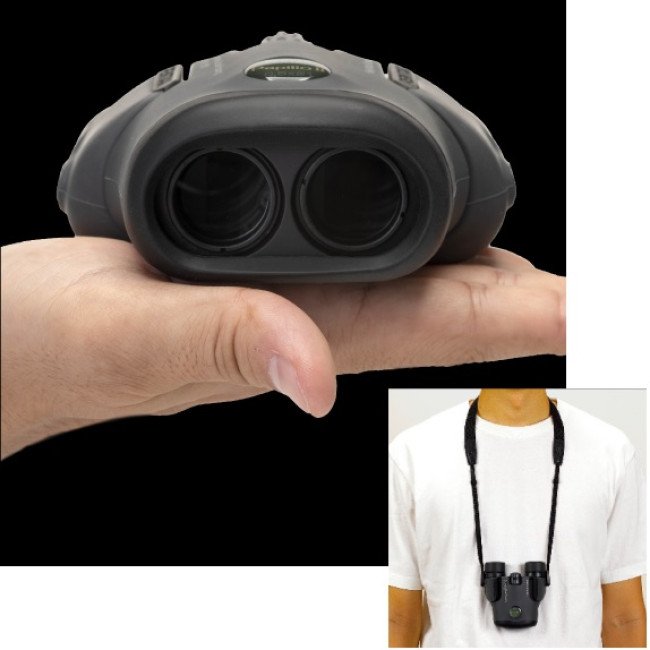 Бинокль Pentax UP 6.5x21 Papilio II (62001)