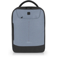 Рюкзак для ноутбука Gabol Backpack Reflect 14L Grey (412455-016)