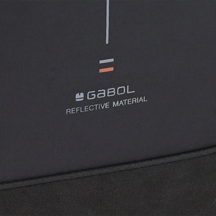 Рюкзак для ноутбука Gabol Backpack Reflect 14L Grey (412455-016)