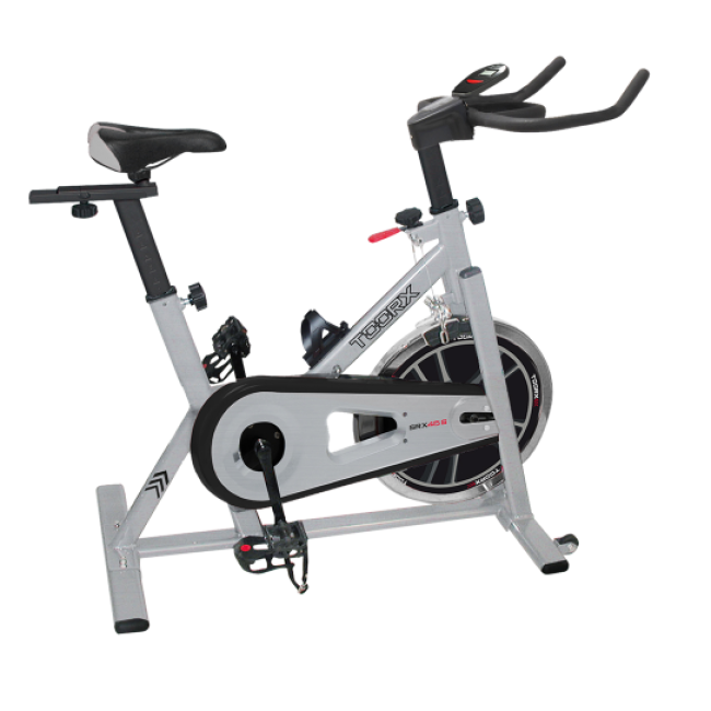 Сайкл-тренажер Toorx Indoor Cycle SRX 45S (SRX-45S)