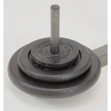 Стійка для присідань Toorx Squat Stand WBX 50 (WBX-50)