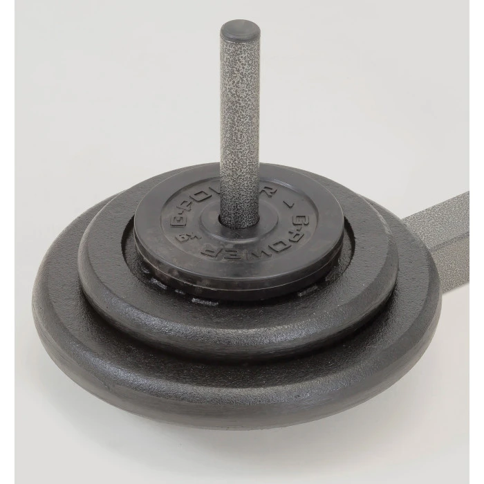 Стойка для приседаний Toorx Squat Stand WBX 50 (WBX-50)