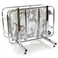Чемодан Heys White Camo (S) (13126-3045-21)