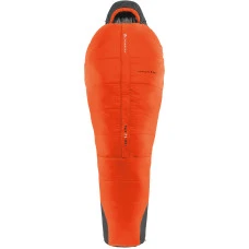 Спальный мешок Ferrino HL Mystic/-10°C Orange/Black Left (86267HAA)