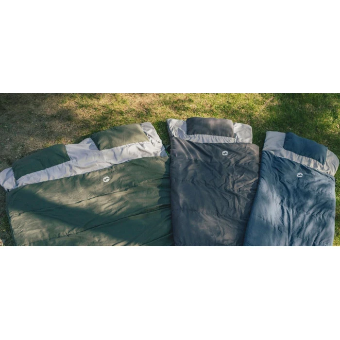 Спальний мішок Outwell Companion Lux /-1°C (400081)