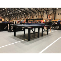 Теннисный стол Stiga Expert VM ITTF Blue (719505)