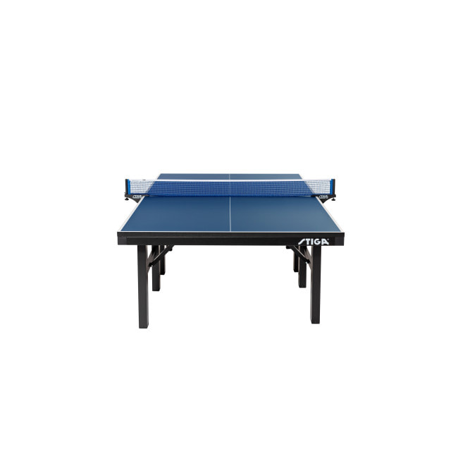 Теннисный стол Stiga Expert VM ITTF Blue (719505)