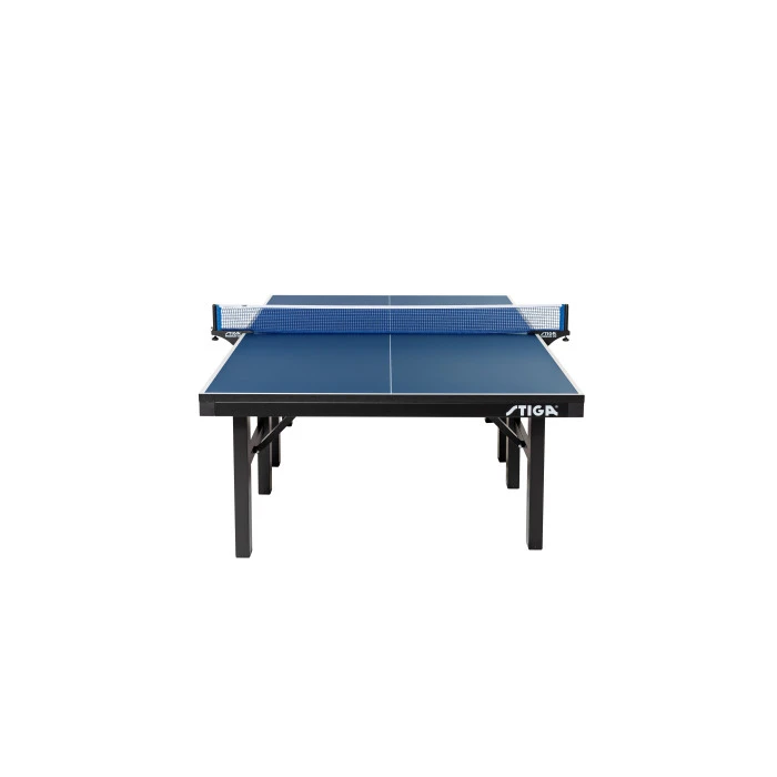 Теннисный стол Stiga Expert VM ITTF Blue (719505)