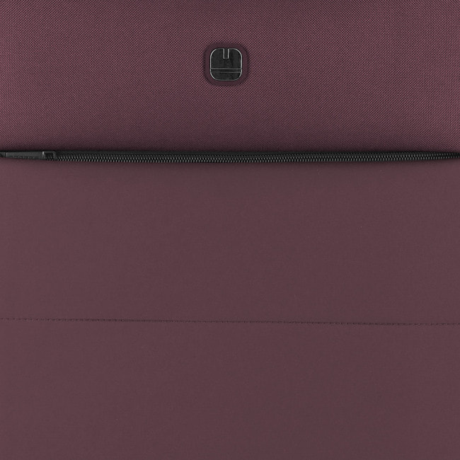 Валіза Gabol Florida (M) Dark red (123146-037)