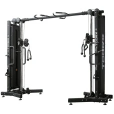 Двойной кроссовер с турником Toorx CSX-6000 (CSX-6000)