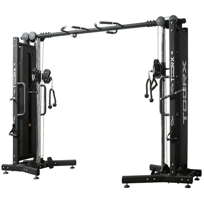 Двойной кроссовер с турником Toorx CSX-6000 (CSX-6000)