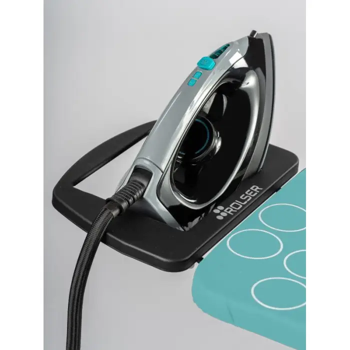 Дошка для прасування Rolser K-S Turquesa (K04015-2088)