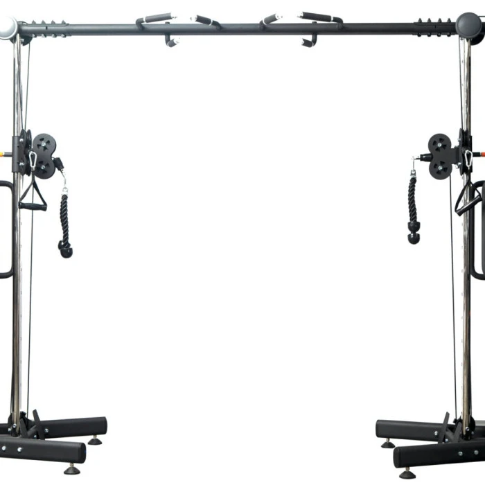 Двойной кроссовер с турником Toorx CSX-6000 (CSX-6000)