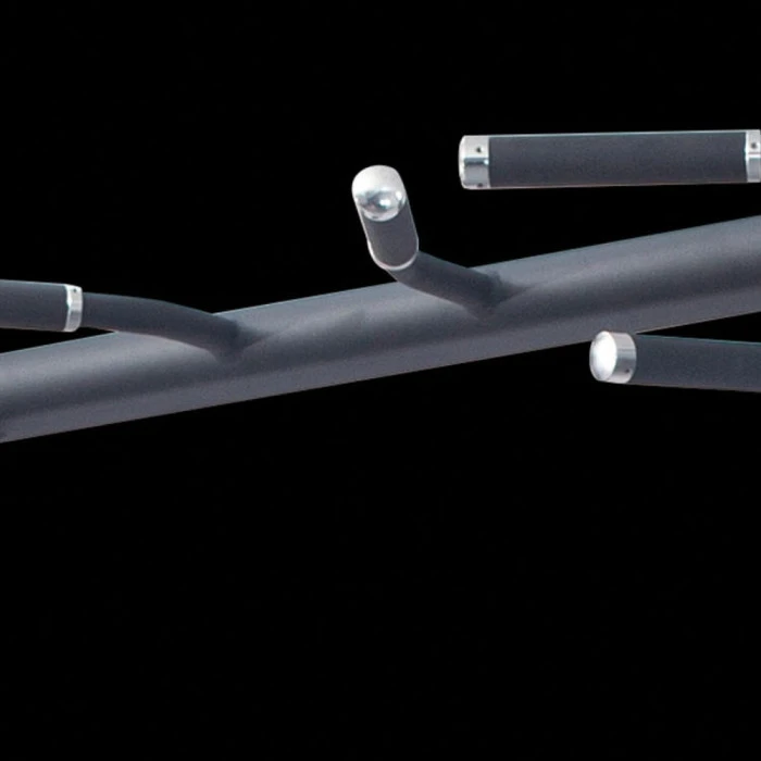 Двойной кроссовер с турником Toorx CSX-6000 (CSX-6000)