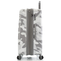 Чемодан Heys White Camo (L) (13126-3045-30)