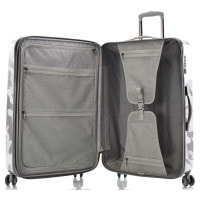 Чемодан Heys White Camo (L) (13126-3045-30)