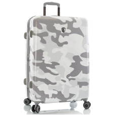 Валіза Heys White Camo (L) (13126-3045-30)