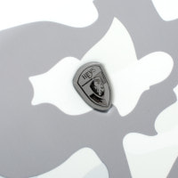 Чемодан Heys White Camo (L) (13126-3045-30)