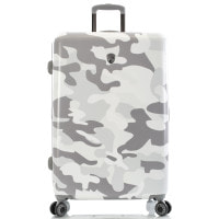 Чемодан Heys White Camo (L) (13126-3045-30)