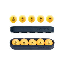 Набор для настольного тенниса Joola Magnetic Ball Holder 10 Balls 2 Holders (85010)