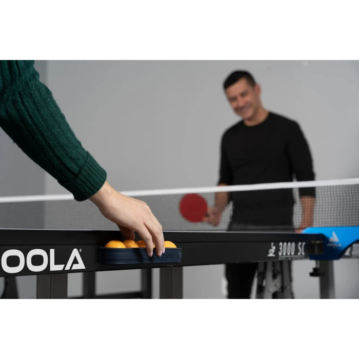 Набор для настольного тенниса Joola Magnetic Ball Holder 10 Balls 2 Holders (85010)
