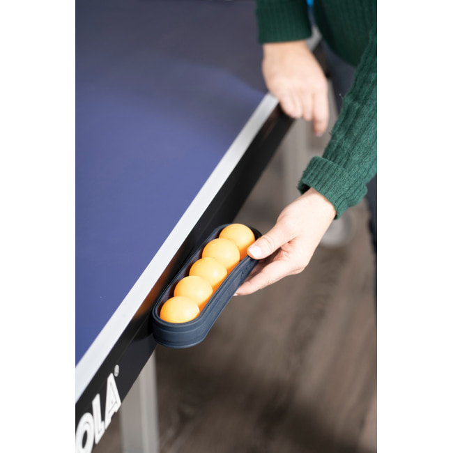 Набор для настольного тенниса Joola Magnetic Ball Holder 10 Balls 2 Holders (85010)