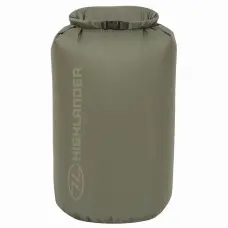 Гермомішок Highlander Drysack 40L Ranger Green (DB112V2-RG)
