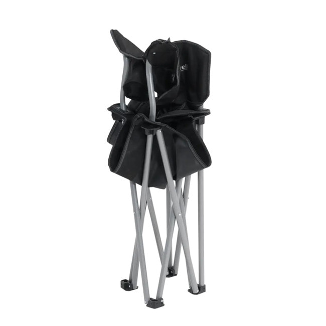 Кресло кемпинговое Outwell Catamarca Black (470466)