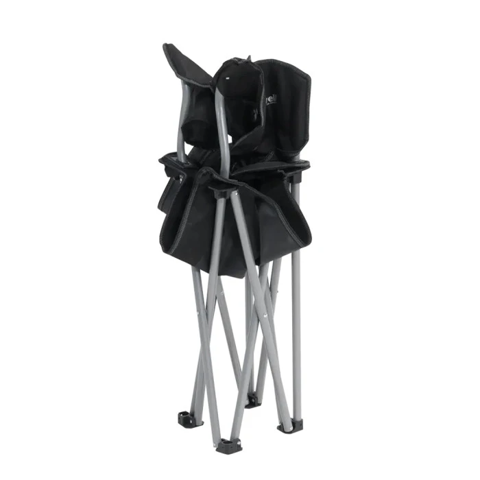 Крісло кемпінгове Outwell Catamarca Black (470466)