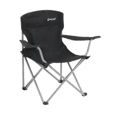 Крісло кемпінгове Outwell Catamarca Black (470466)