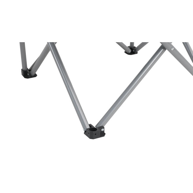 Кресло кемпинговое Outwell Catamarca Black (470466)