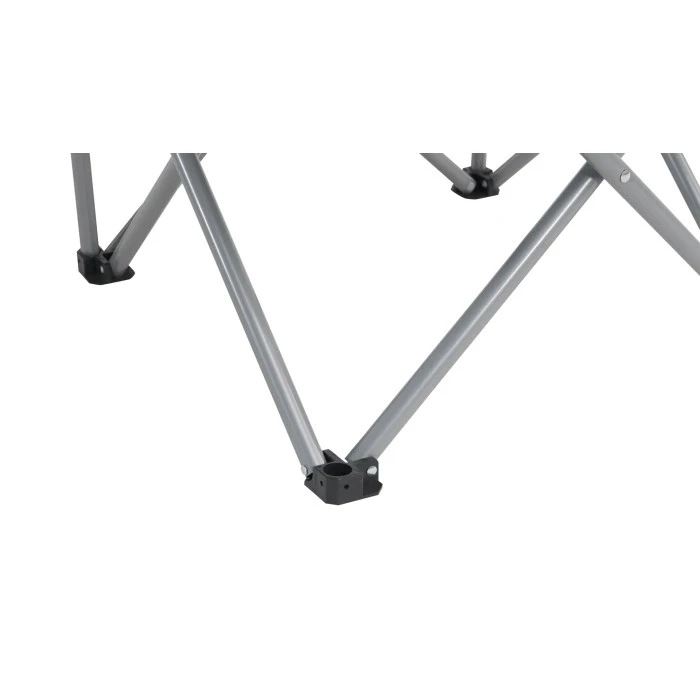 Крісло кемпінгове Outwell Catamarca Black (470466)