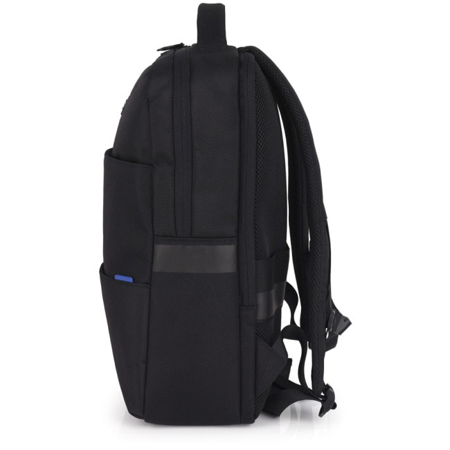 Рюкзак для ноутбука Gabol Backpack Intro 14L Black (412855-001)