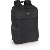 Рюкзак для ноутбука Gabol Backpack Intro 14L Black (412855-001)