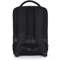 Рюкзак для ноутбука Gabol Backpack Intro 14L Black (412855-001)