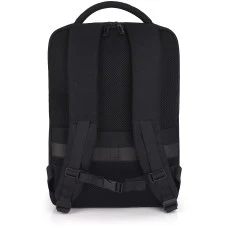 Рюкзак для ноутбука Gabol Backpack Intro 14L Black (412855-001)