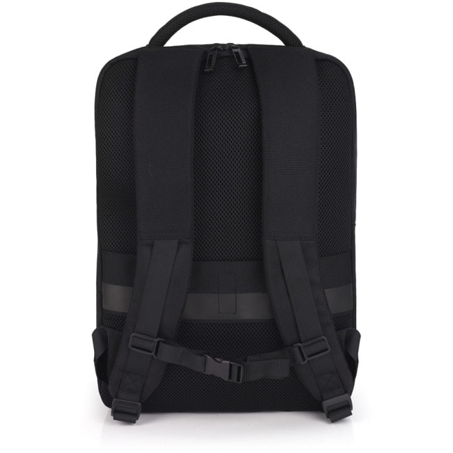 Рюкзак для ноутбука Gabol Backpack Intro 14L Black (412855-001)