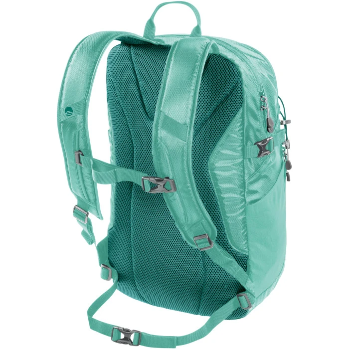 Городской рюкзак Ferrino Backpack Rocker 25L Teal (75806ITT)
