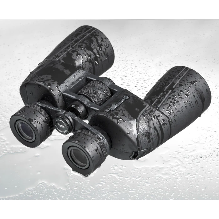 Бинокль Bresser Corvette 7x50 WP (1460751)