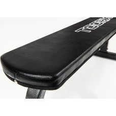 Горизонтальная скамья Toorx Flat Bench WBX 65 (WBX-65)